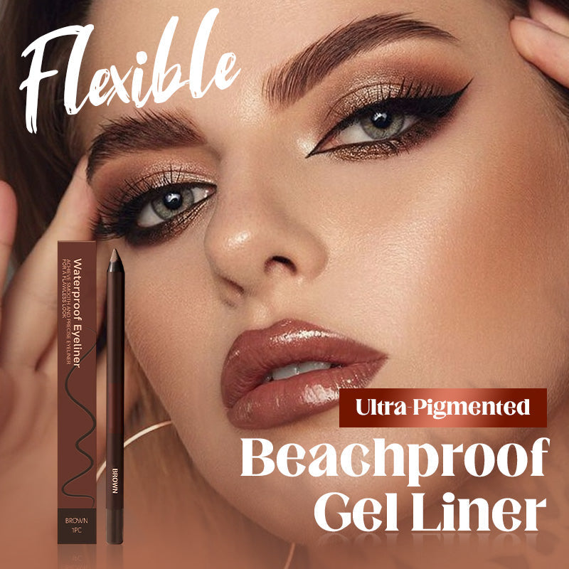 Beachproof Gel Liner