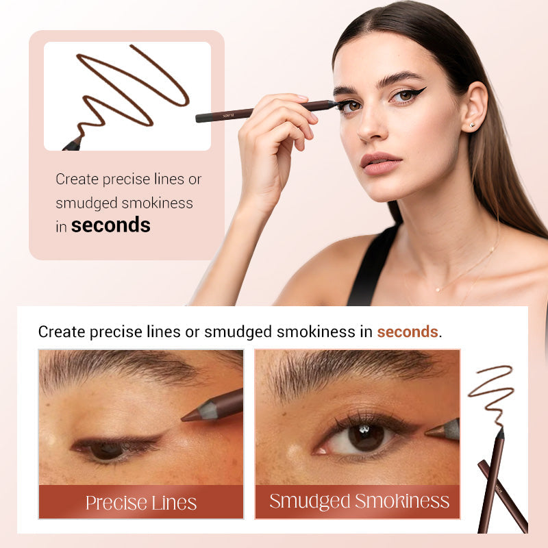 Beachproof Gel Liner