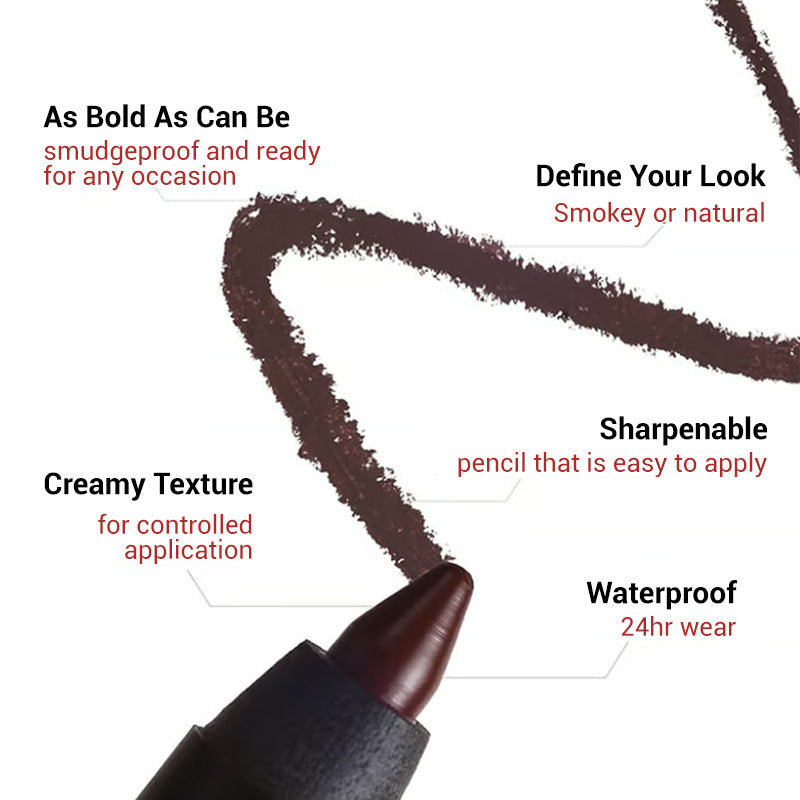 Beachproof Gel Liner