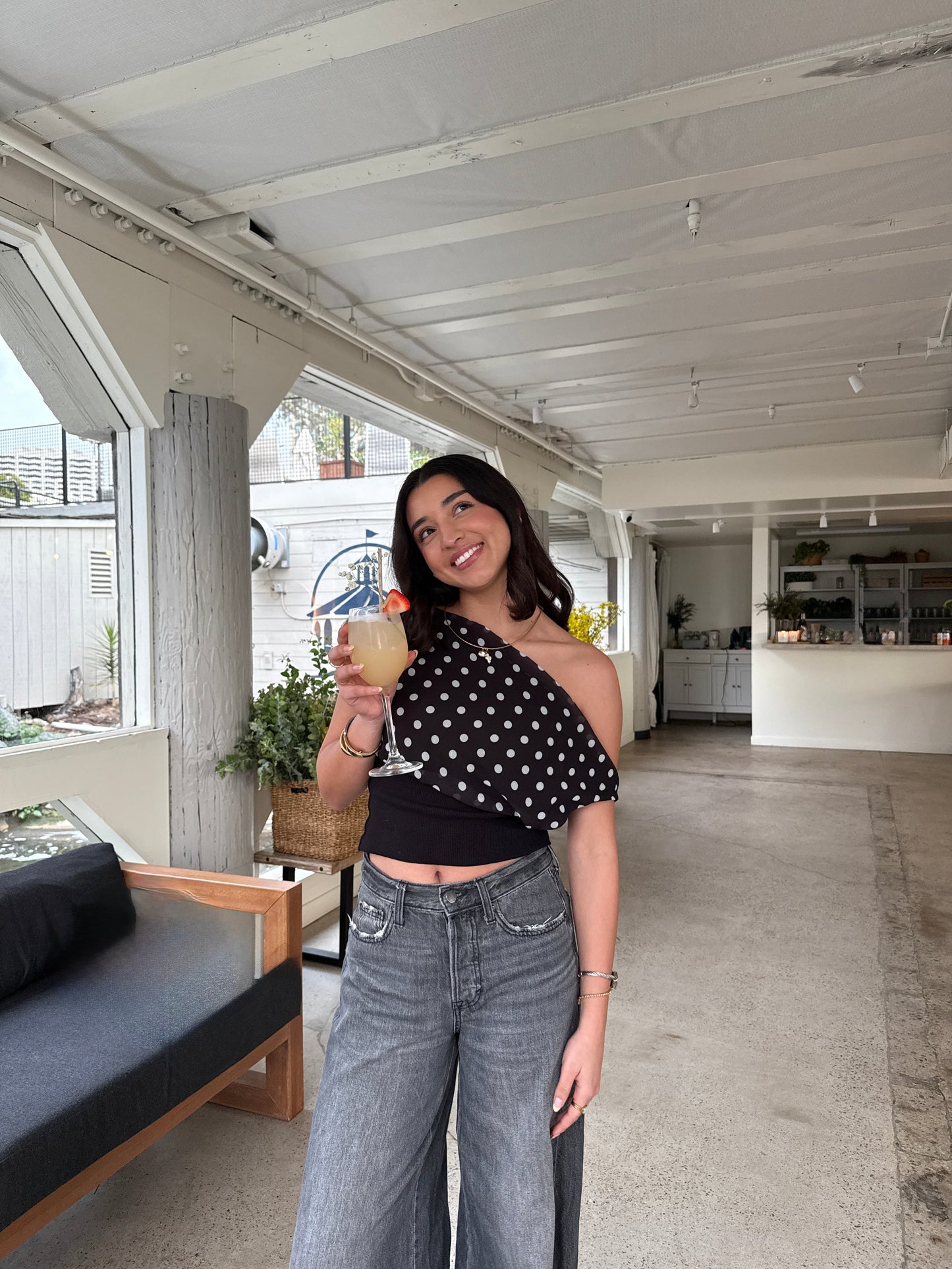 The DotMuse™ Top
