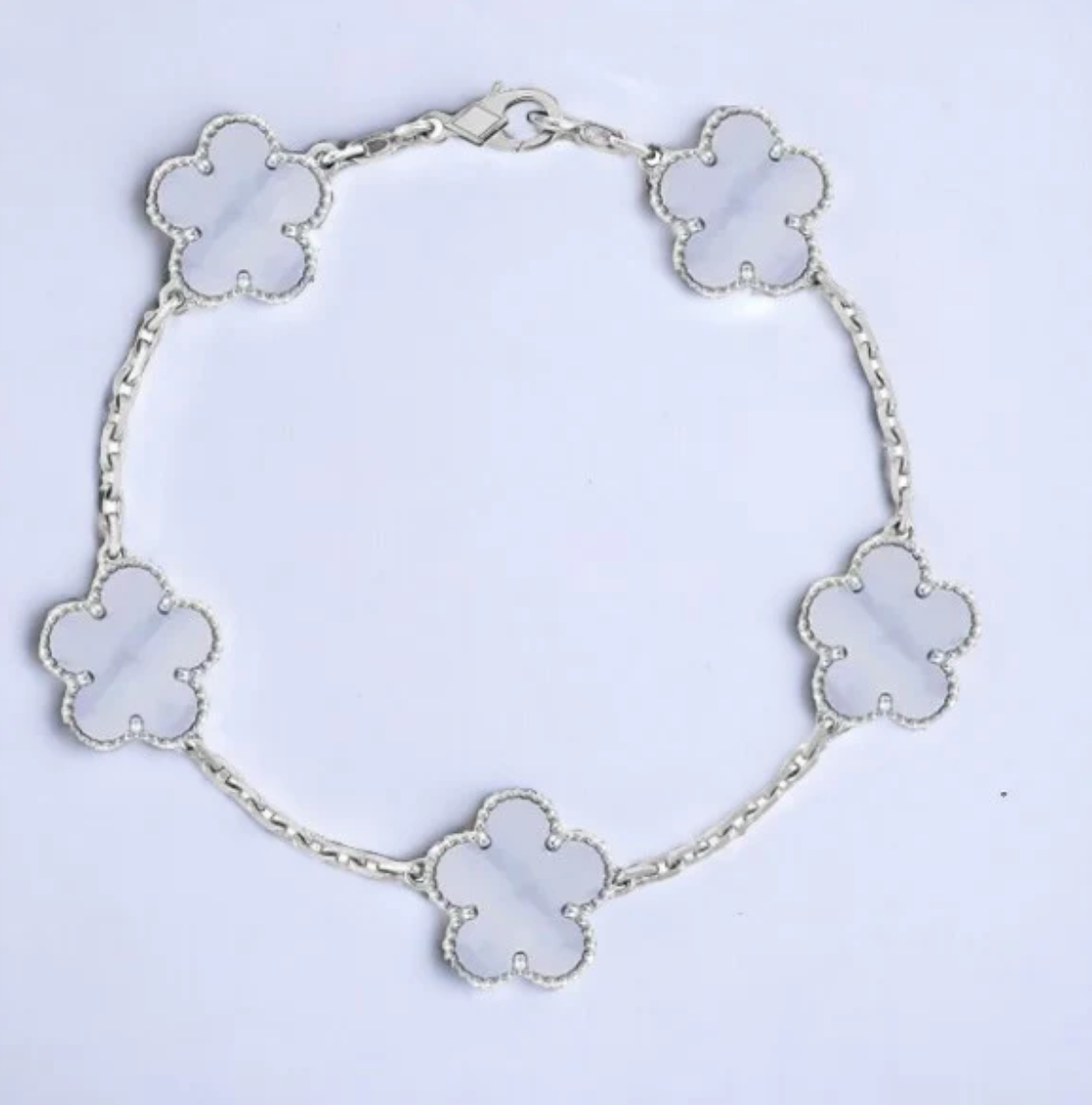 AuraGleam™ Gold-Plated Bracelet