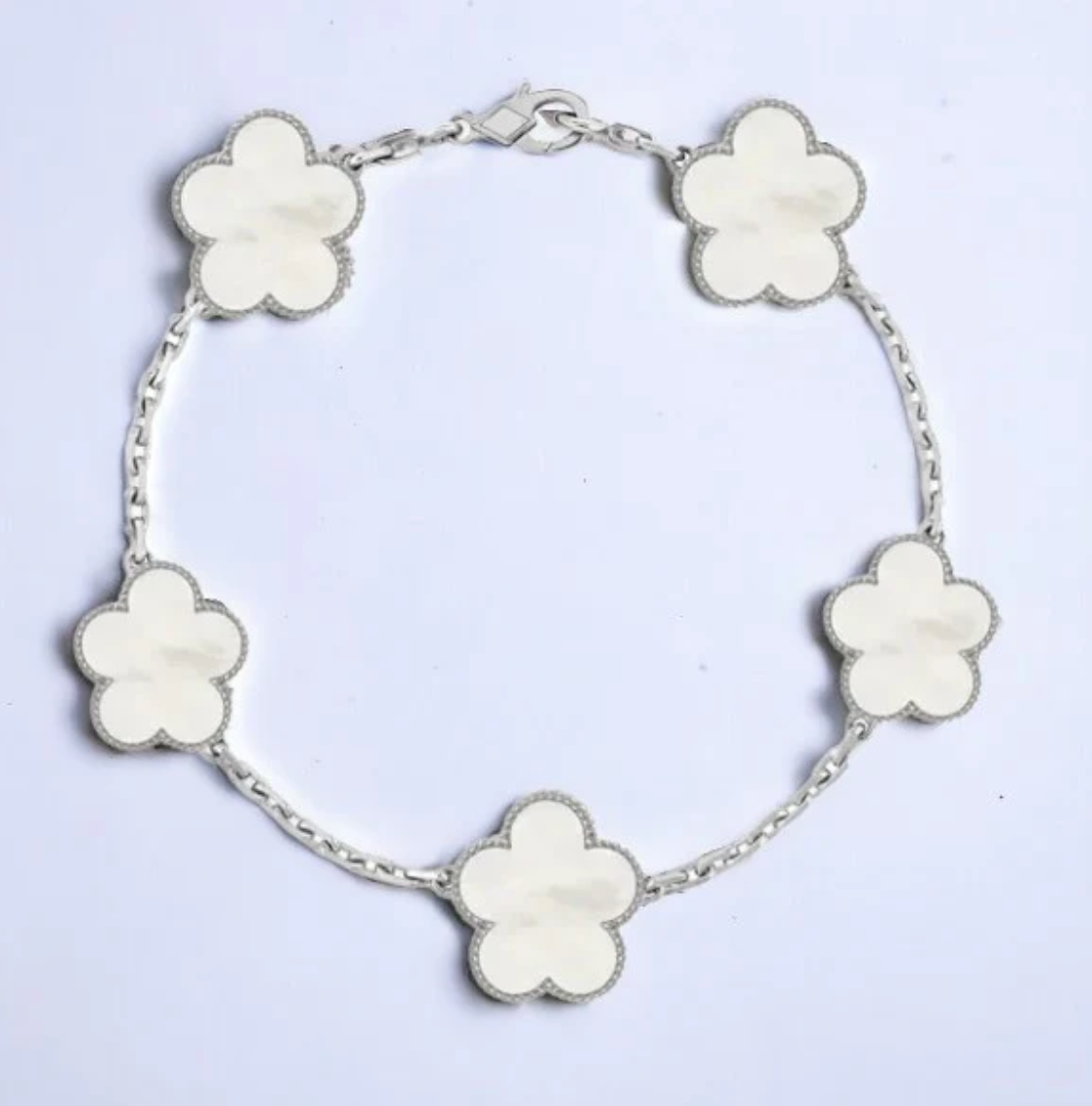 AuraGleam™ Gold-Plated Bracelet