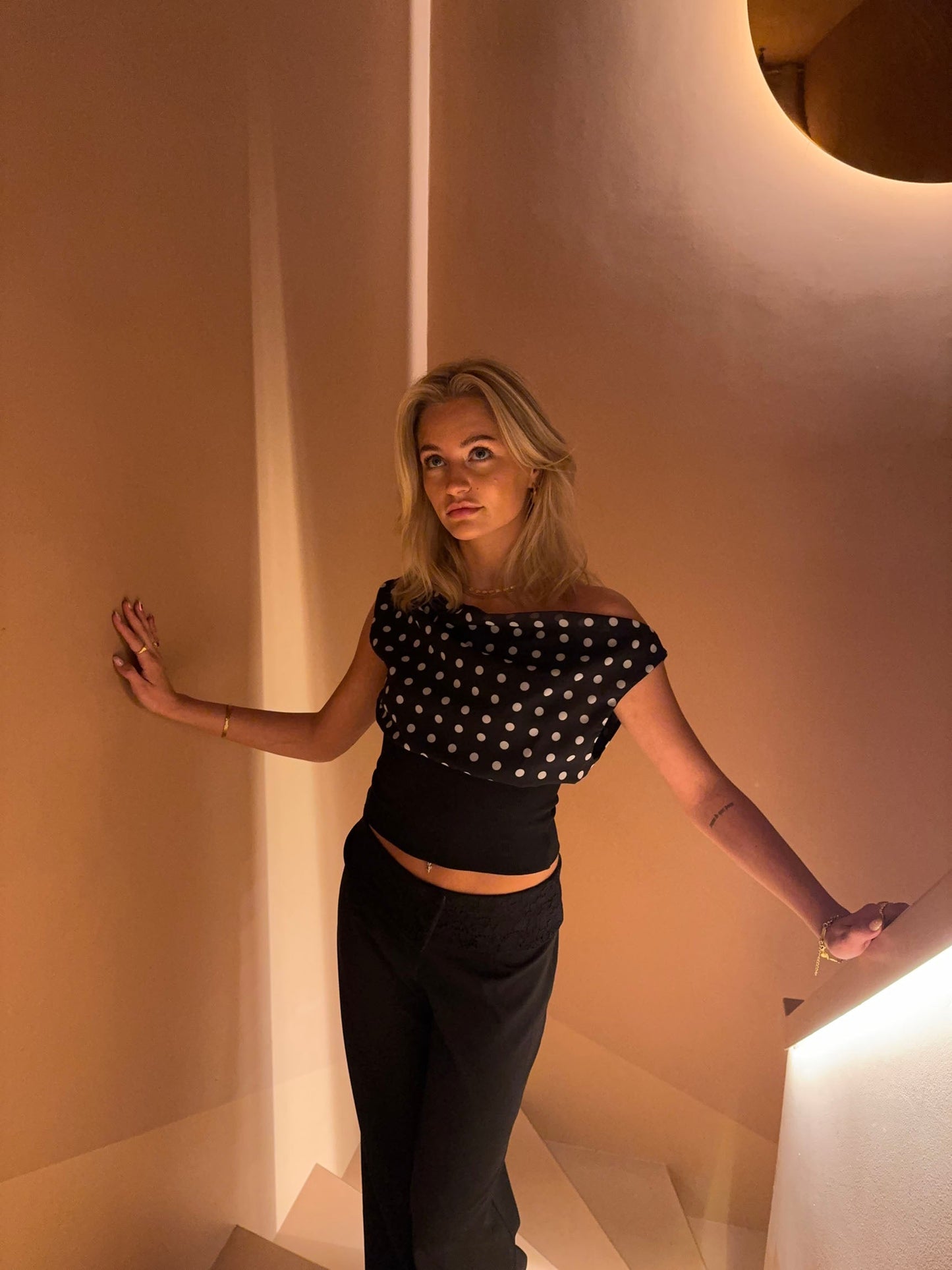 The DotMuse™ Top