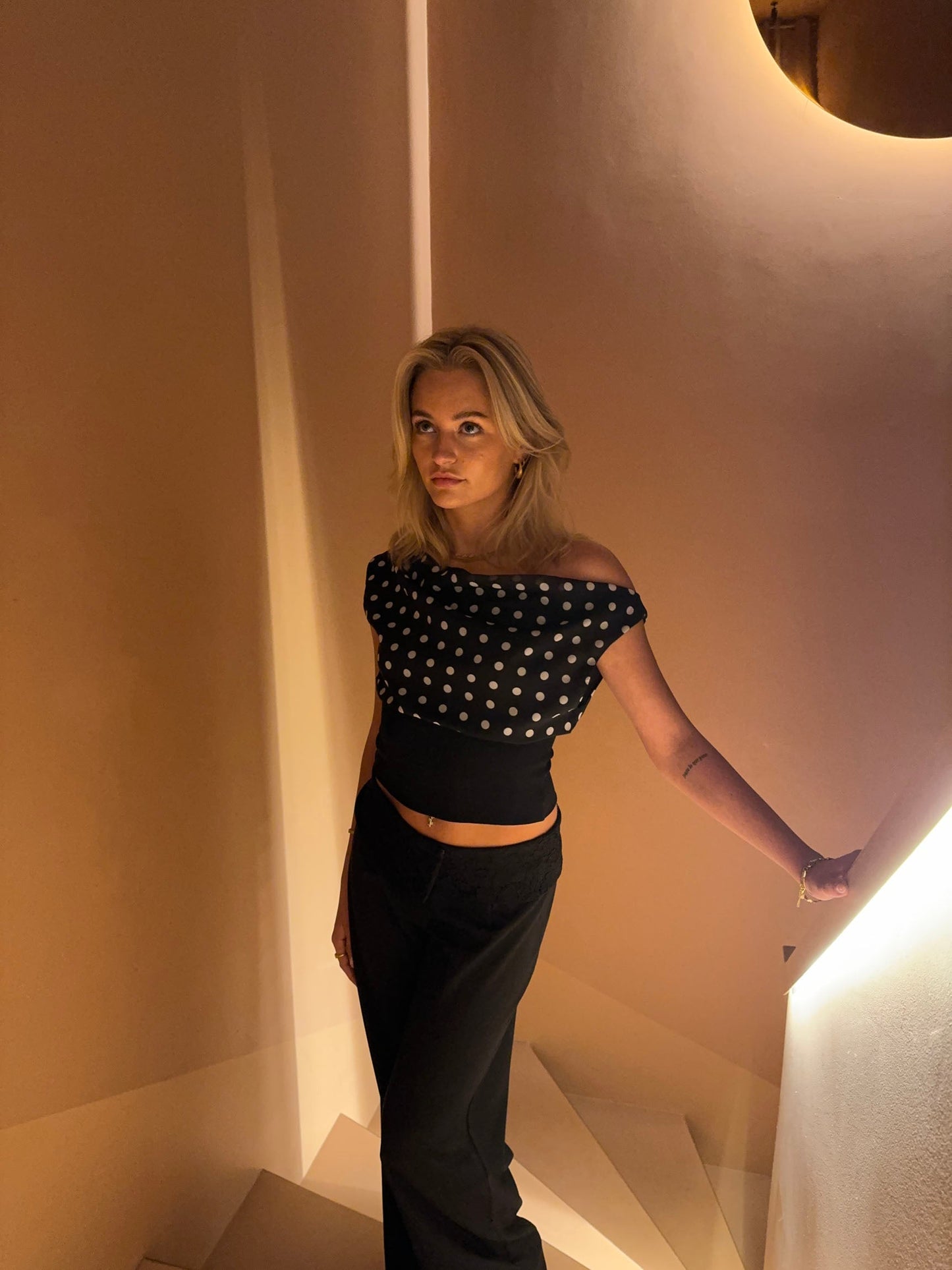 The DotMuse™ Top