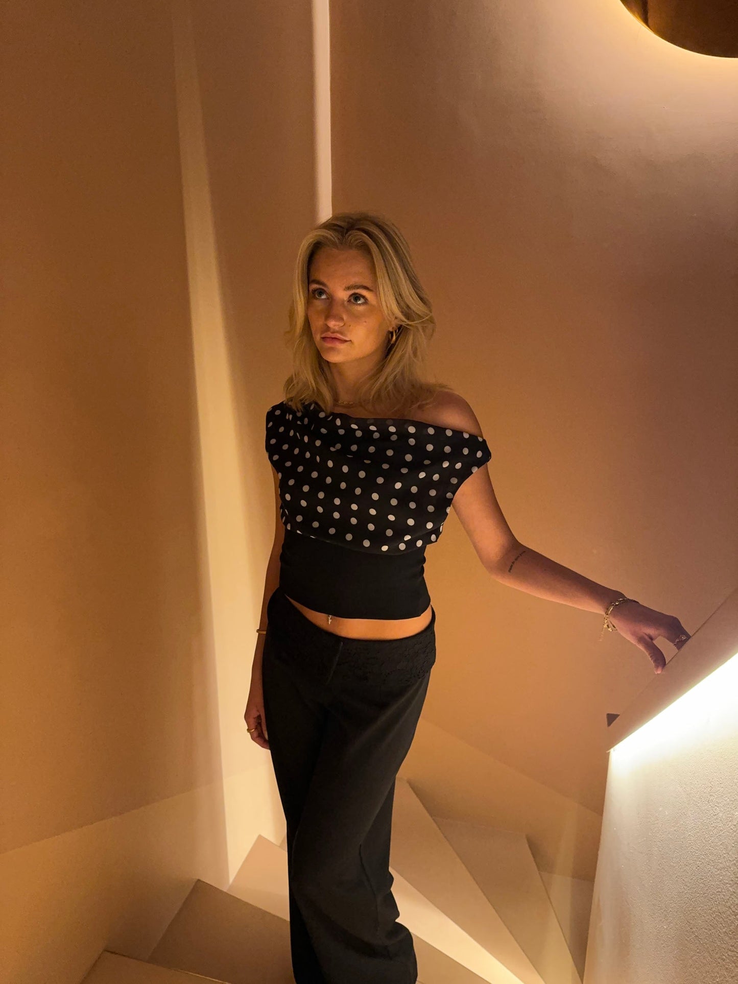 The DotMuse™ Top