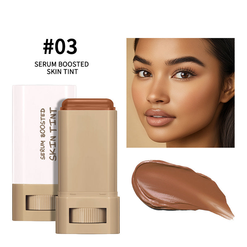 ✨Limited Sale 60% OFF✨Moisturizing & Brightening Serum Boosted Skin Tint