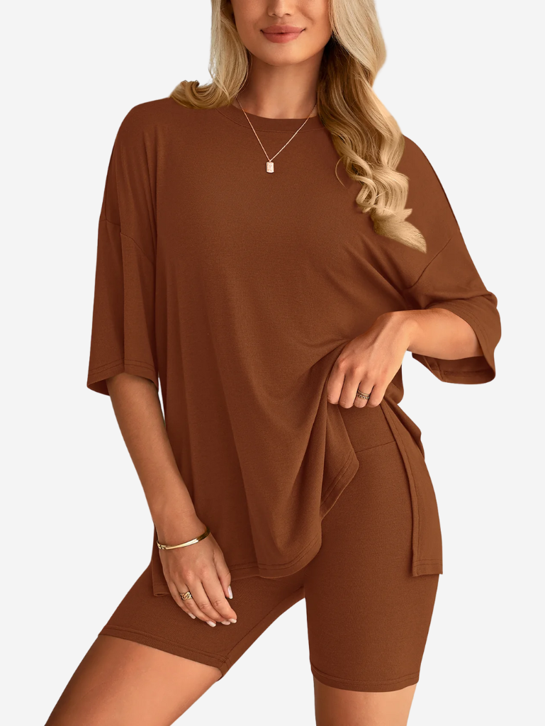 Cozy Chic Lounge Set