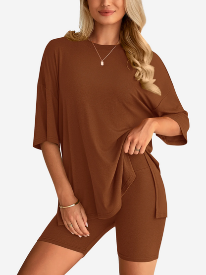 Cozy Chic Lounge Set