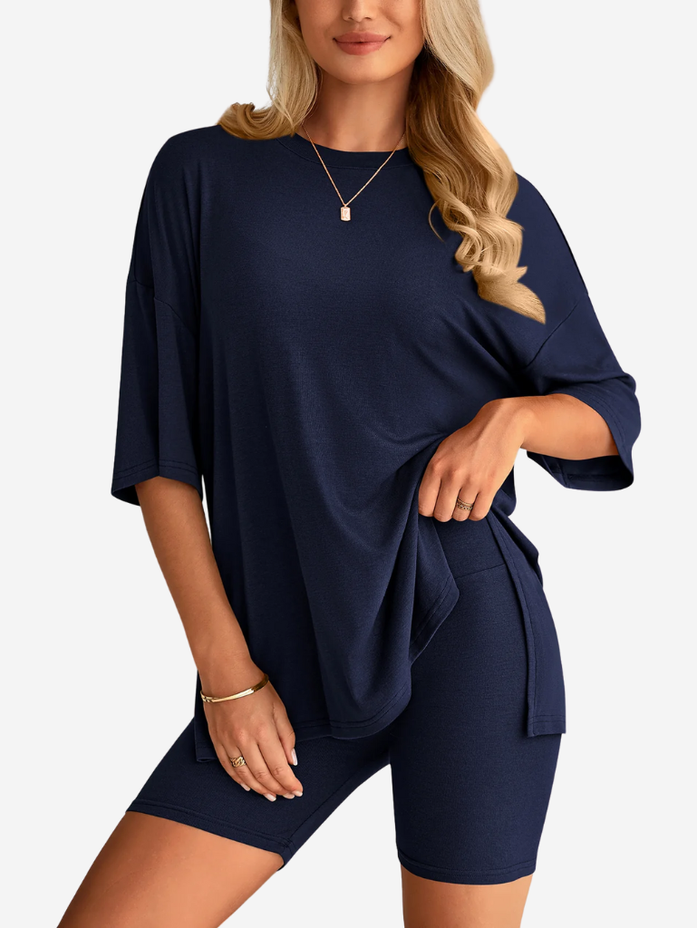 Cozy Chic Lounge Set