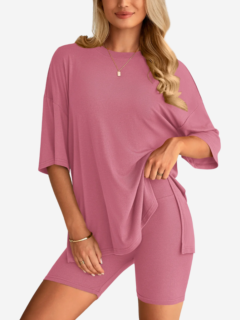 Cozy Chic Lounge Set
