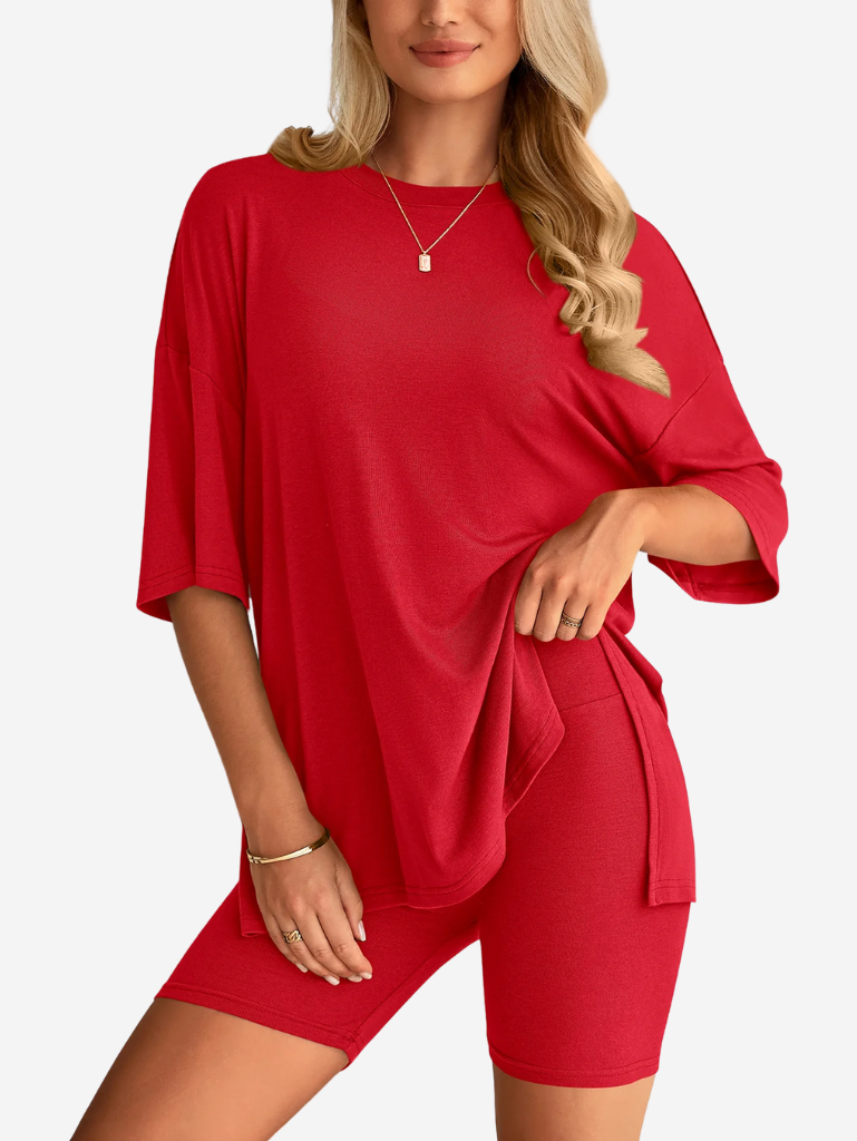 Cozy Chic Lounge Set