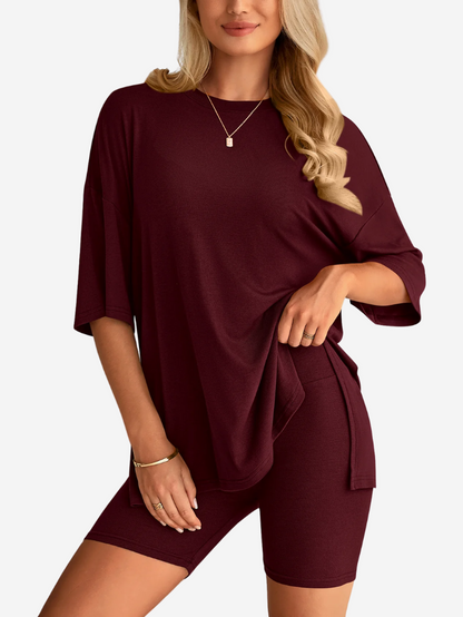 Cozy Chic Lounge Set