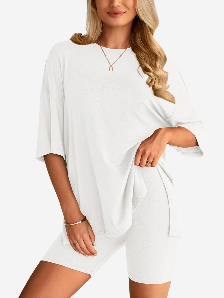 Cozy Chic Lounge Set