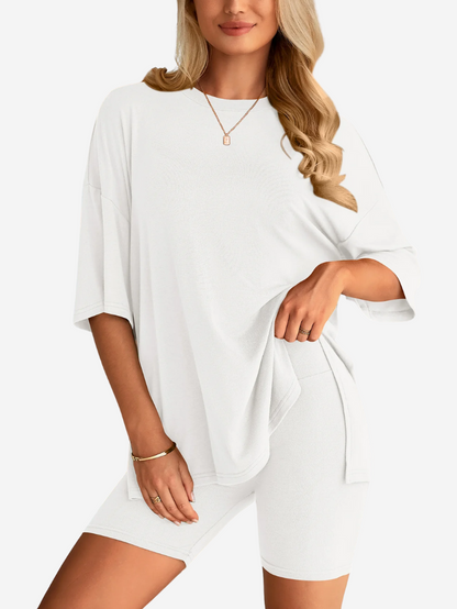 Cozy Chic Lounge Set