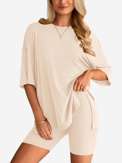 Cozy Chic Lounge Set