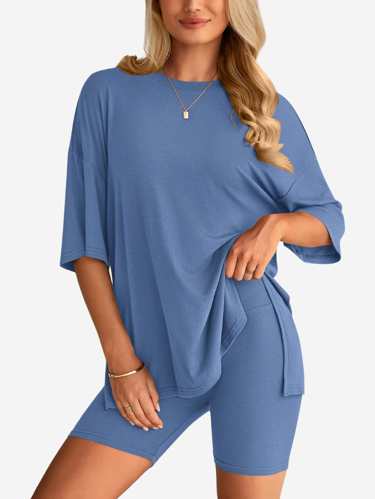 Cozy Chic Lounge Set