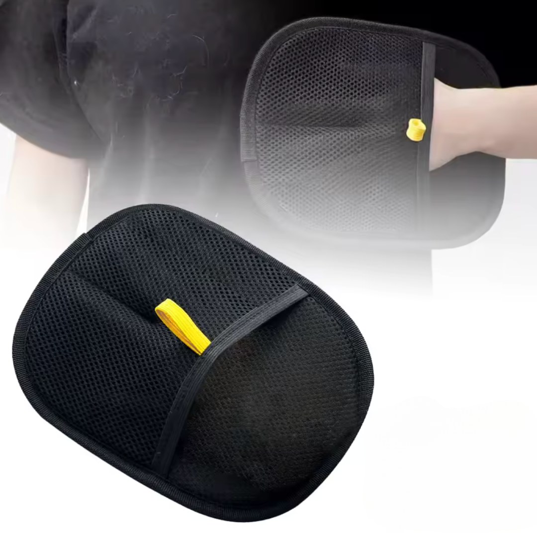 FurSweep™ Pet Hair Glove