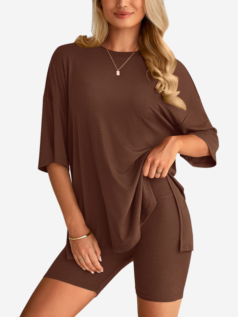 Cozy Chic Lounge Set