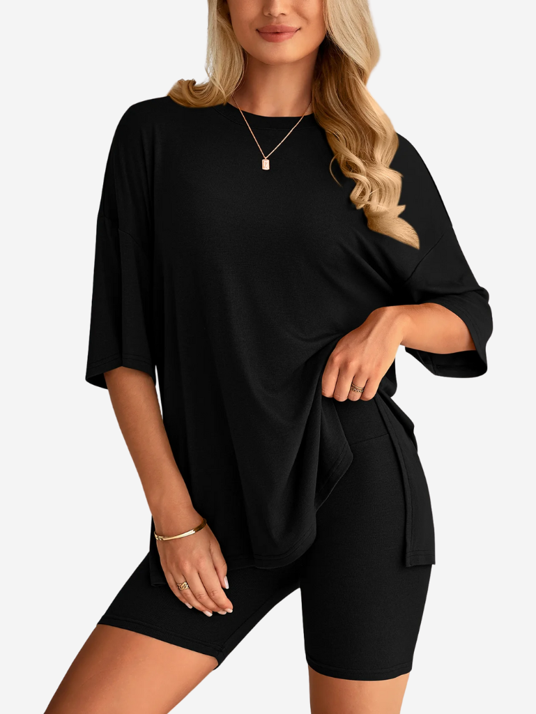 Cozy Chic Lounge Set
