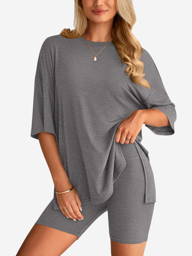 Cozy Chic Lounge Set