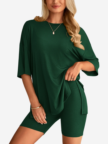 Cozy Chic Lounge Set