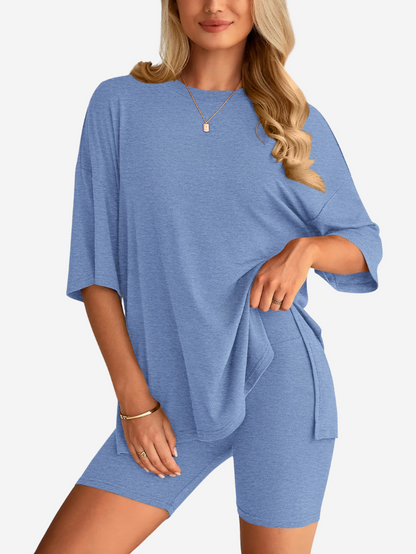 Cozy Chic Lounge Set
