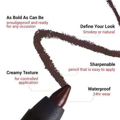 Beachproof Gel Liner