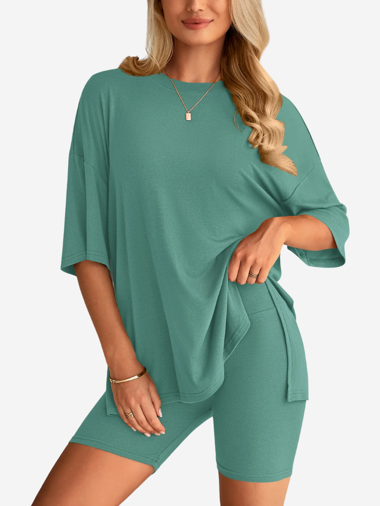 Cozy Chic Lounge Set