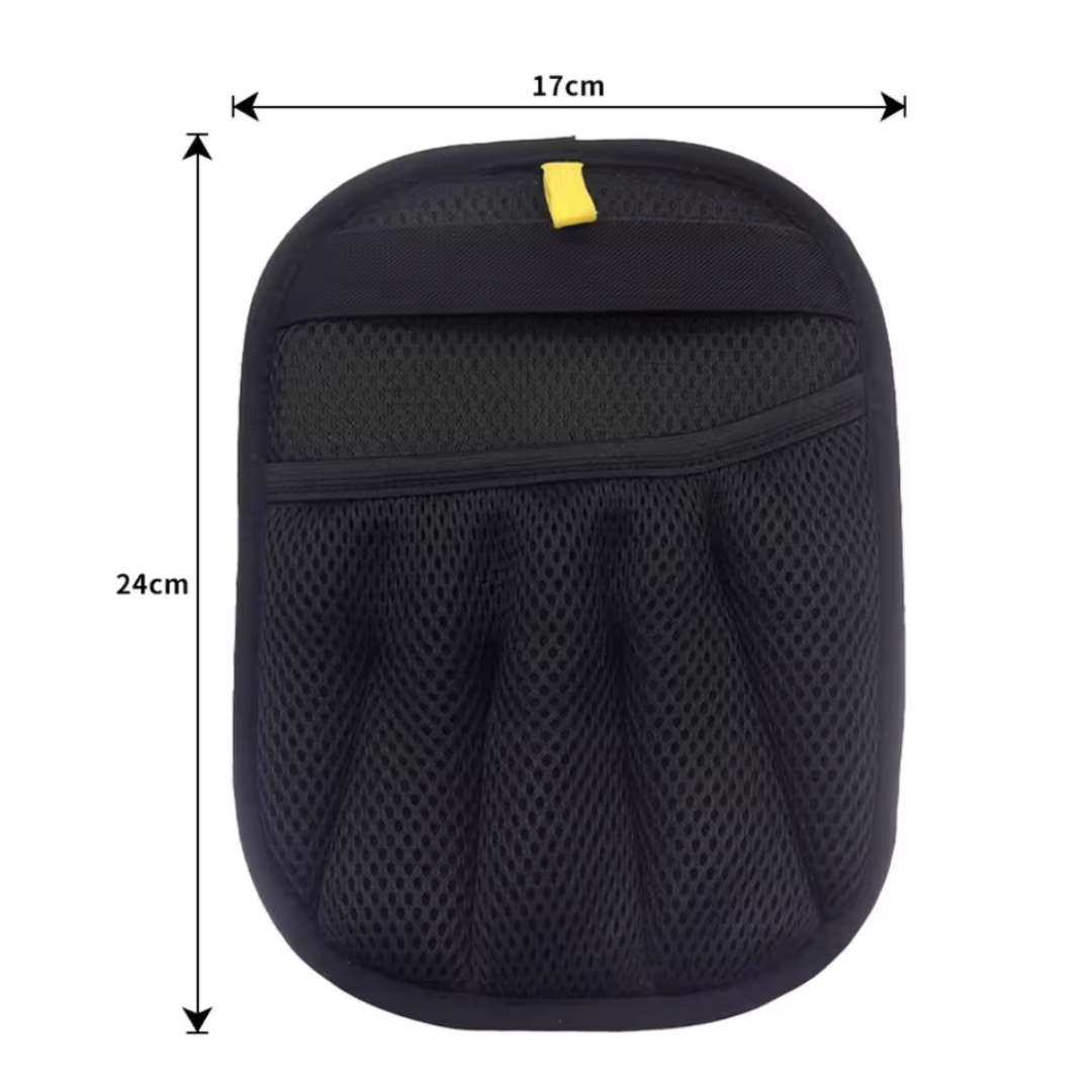 FurSweep™ Pet Hair Glove