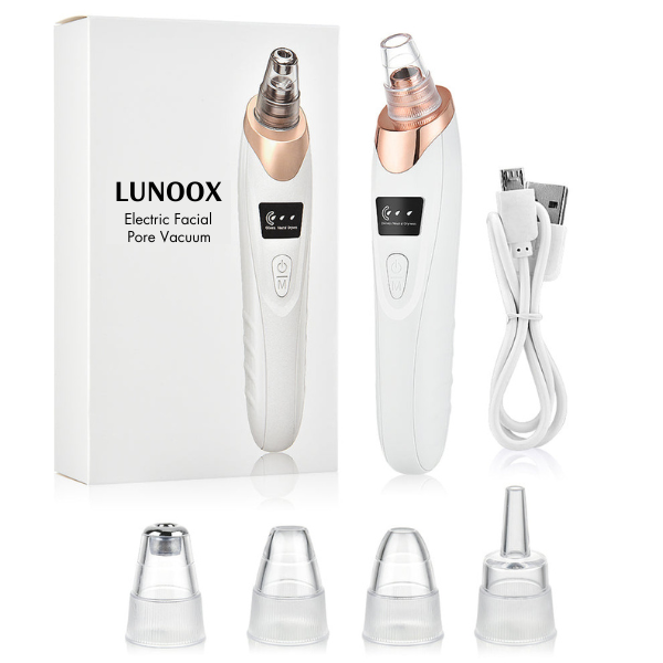 LumiSkin™ Electric Pore Vacuum
