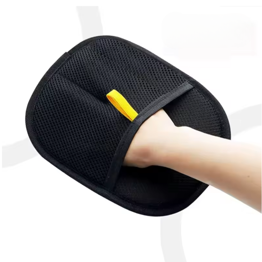FurSweep™ Pet Hair Glove