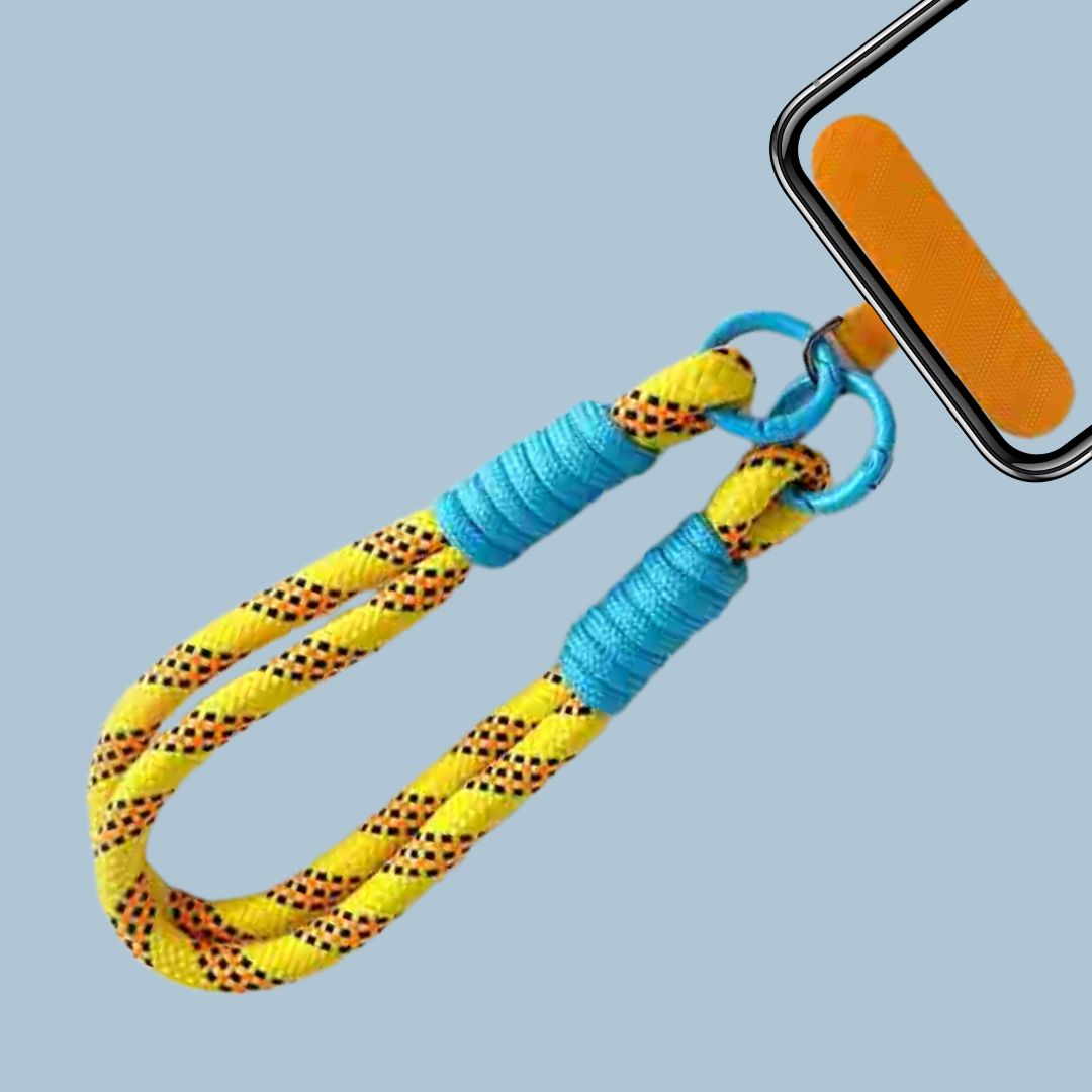 AdventureLink Phone Wristlet
