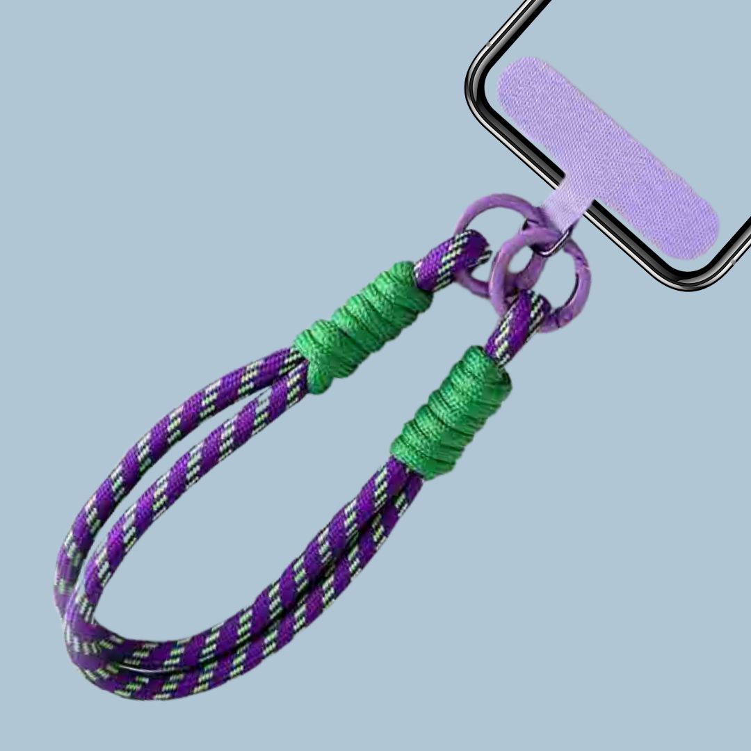 AdventureLink Phone Wristlet