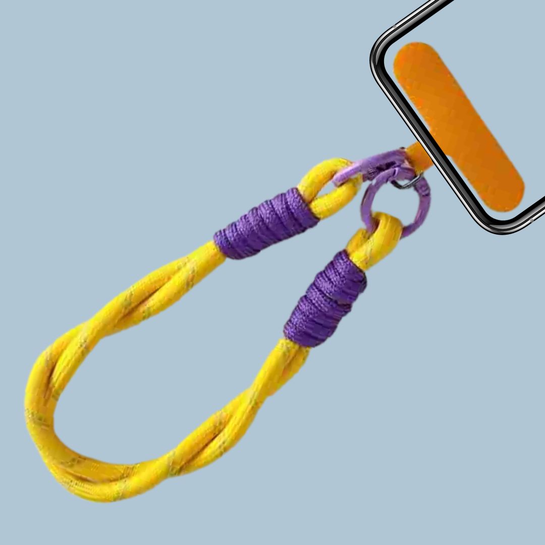 AdventureLink Phone Wristlet