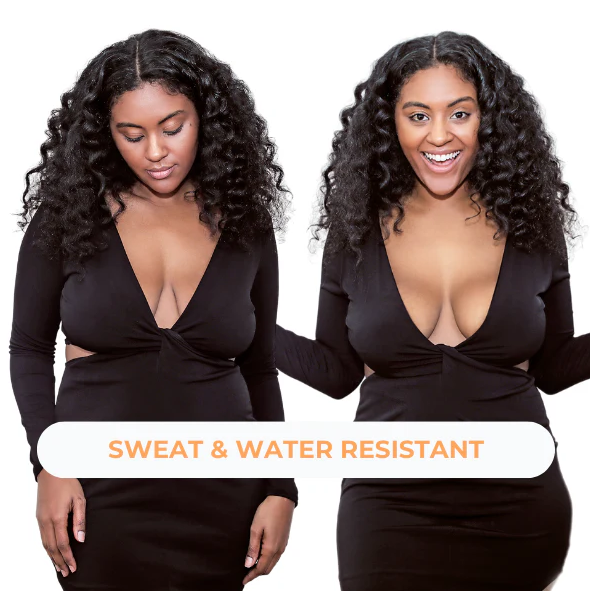 BoostMe™ Bust Enhancers