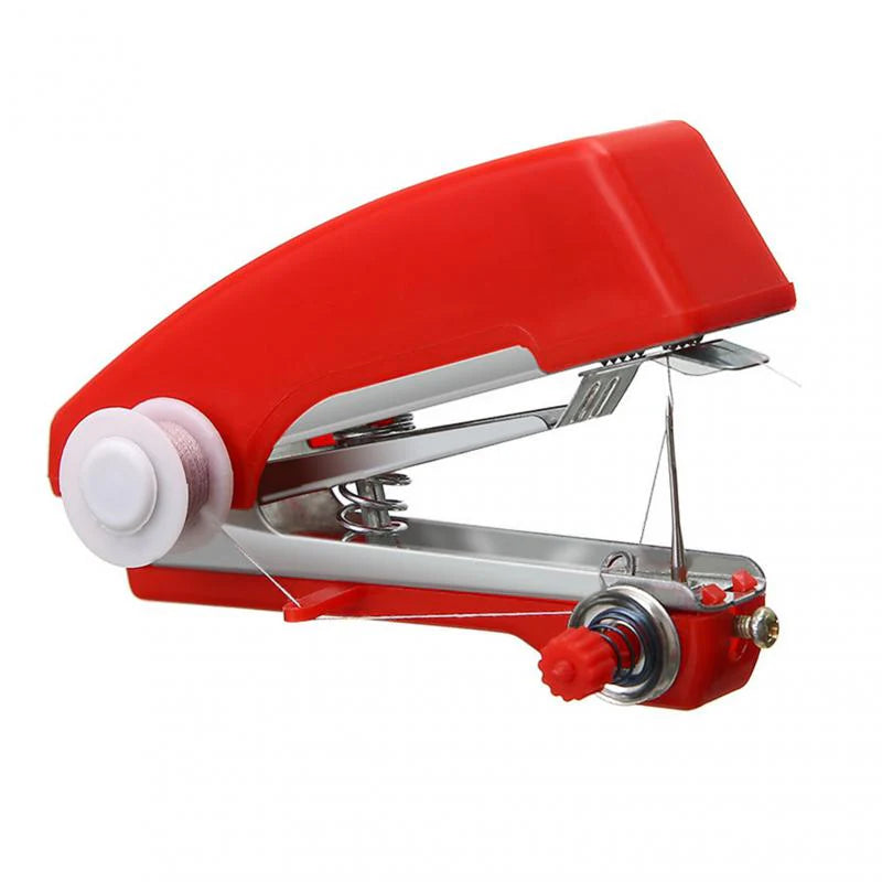 MiniSewer™ Handheld Sewing Machine