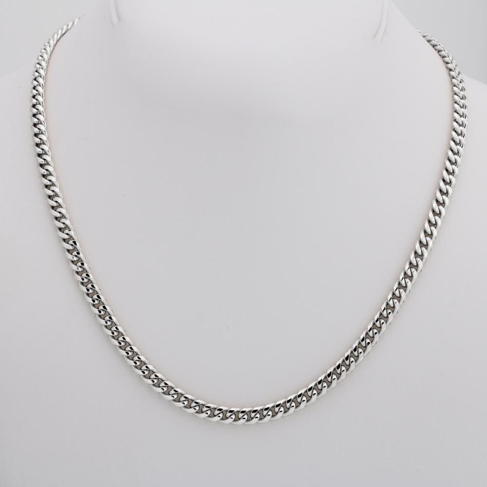 Everlinked Promise Necklace