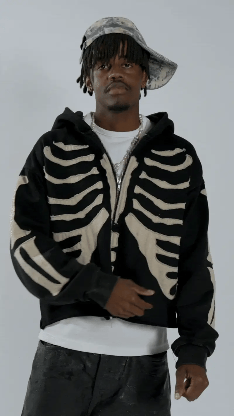 PhantomFlex™ Hoodie