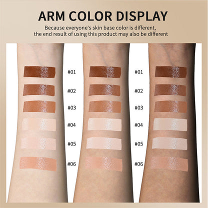 ✨Limited Sale 60% OFF✨Moisturizing & Brightening Serum Boosted Skin Tint