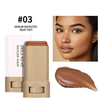 ✨Limited Sale 60% OFF✨Moisturizing & Brightening Serum Boosted Skin Tint